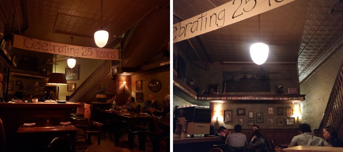 Mr. Martino's Trattoria