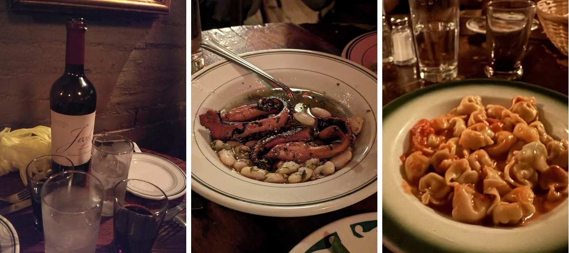 Mr. Martino's Trattoria