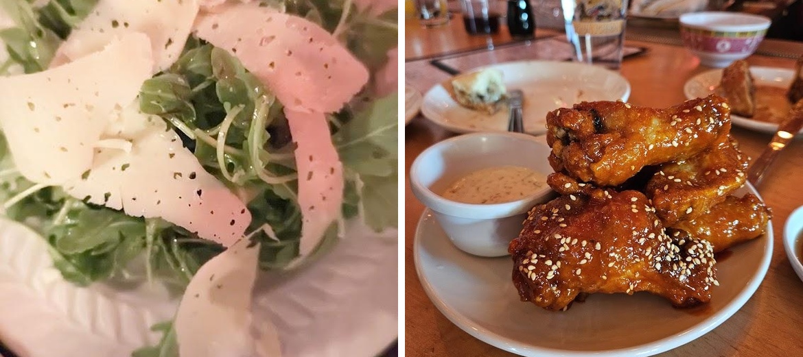Mr. Martino's Trattoria