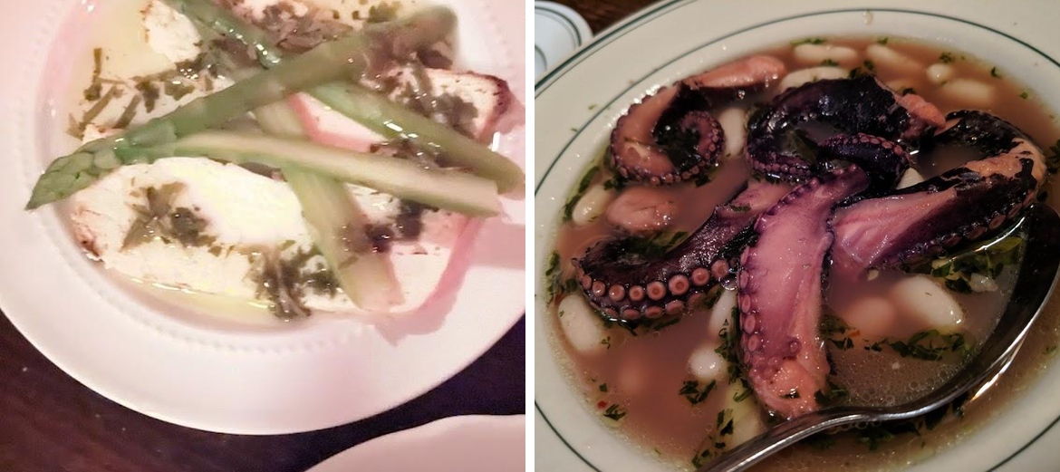 Mr. Martino's Trattoria