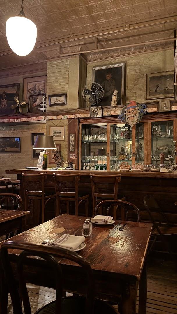 Mr. Martino's Trattoria