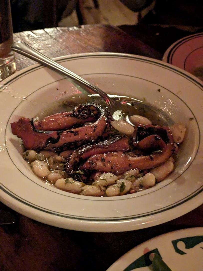 Mr. Martino's Trattoria