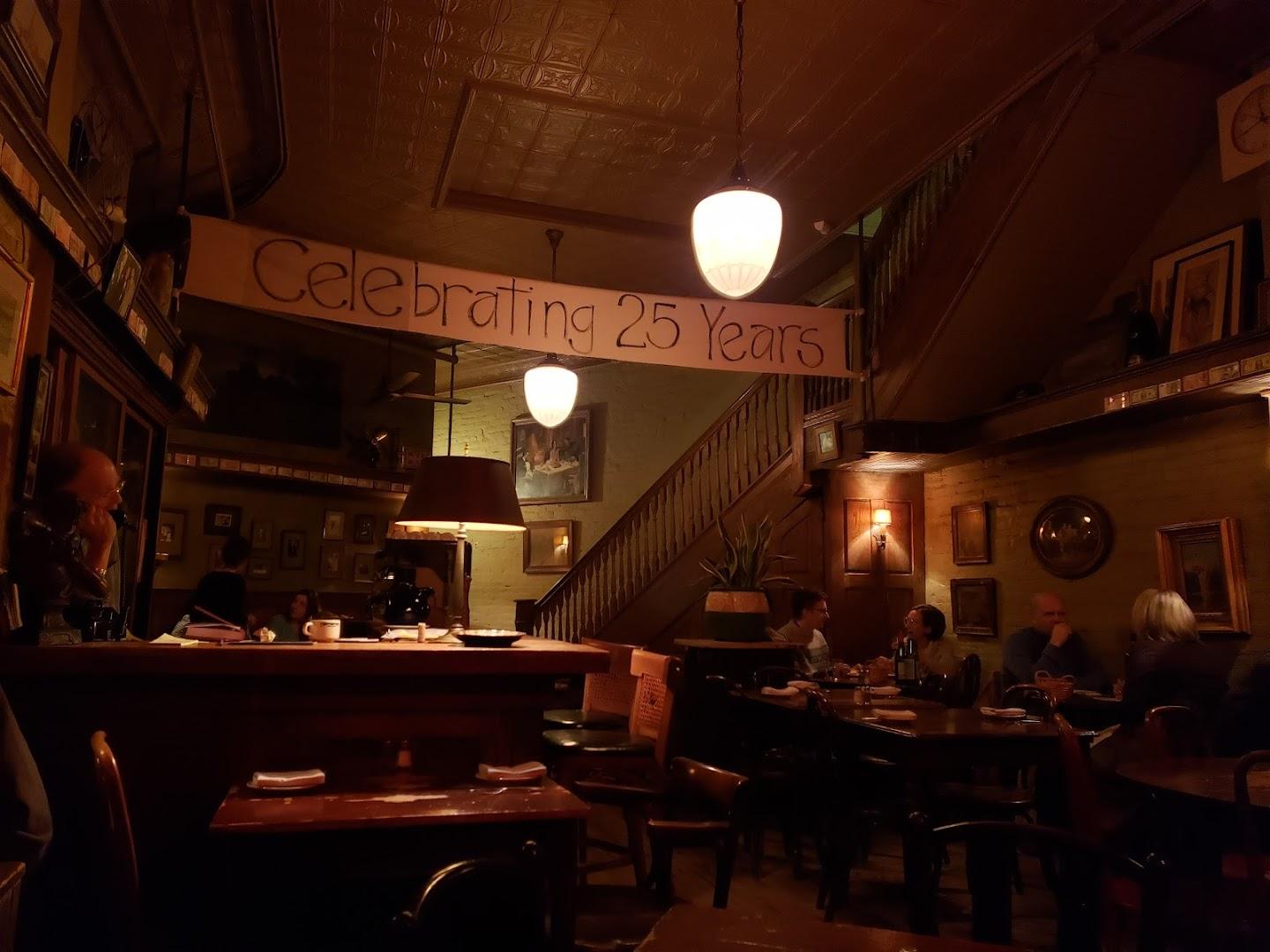 Mr. Martino's Trattoria