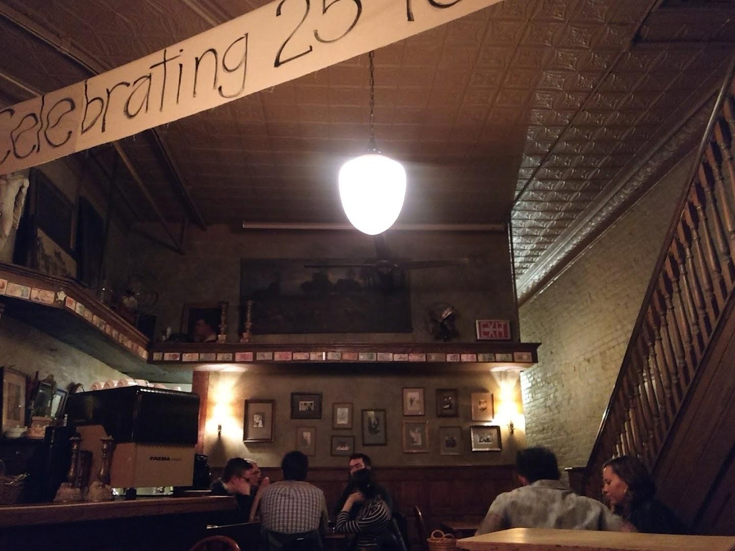 Mr. Martino's Trattoria