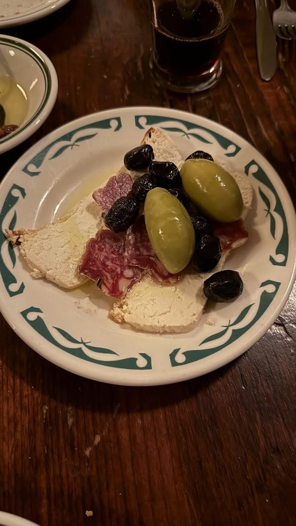 Mr. Martino's Trattoria