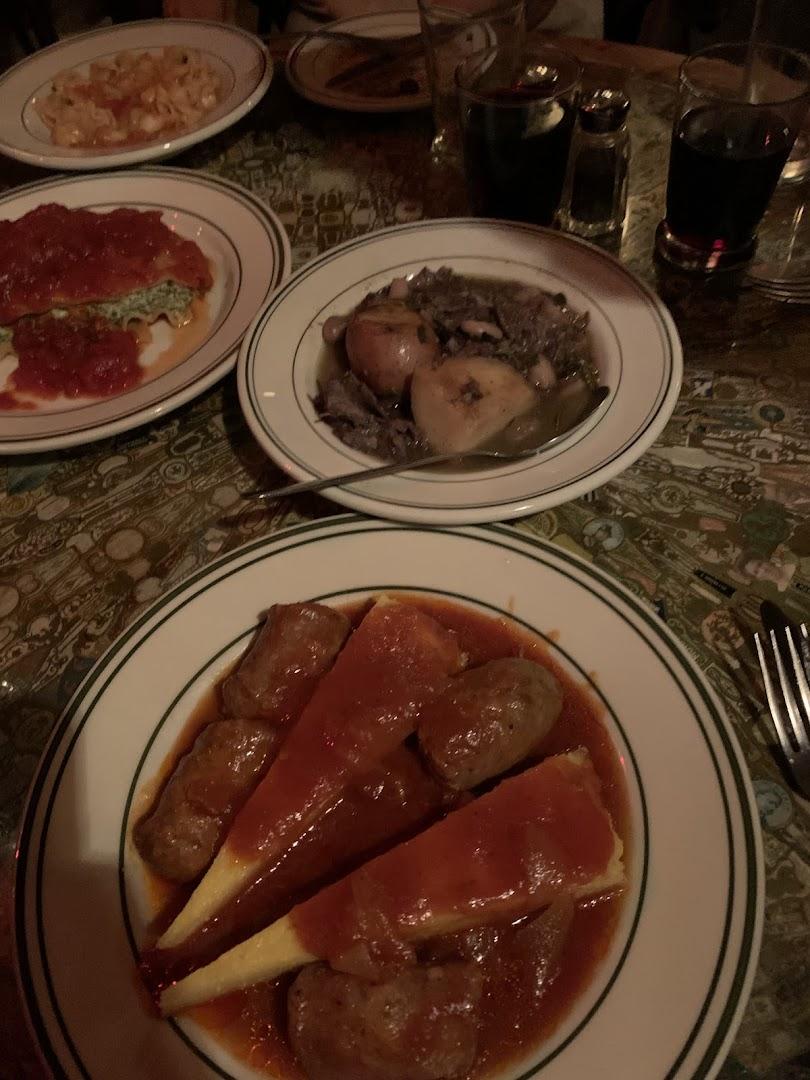 Mr. Martino's Trattoria