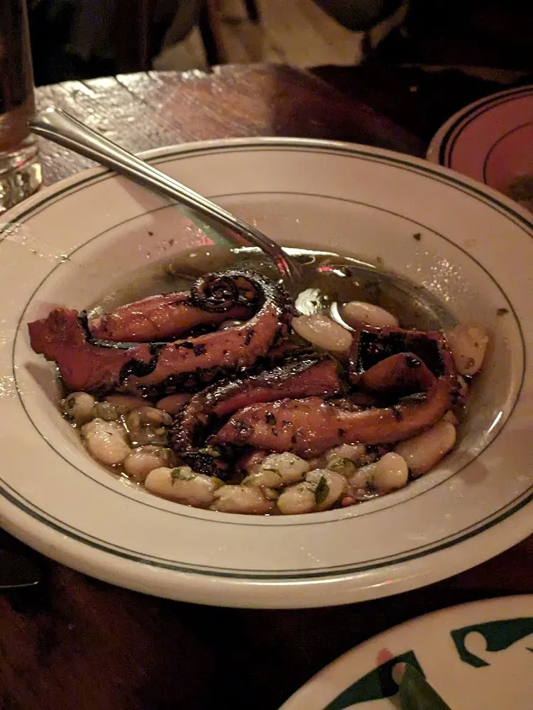 Octopus